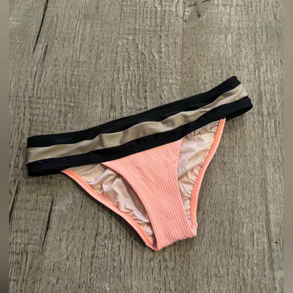 PilyQ Bikini Bottoms.